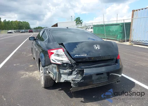 2010 Honda Accord 2.4 Ex-L z USA, uszkodzony, nr VIN 1HGCS1B89AA010362